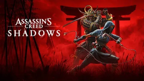 Assassin's Creed Shadows