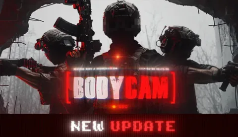 Bodycam