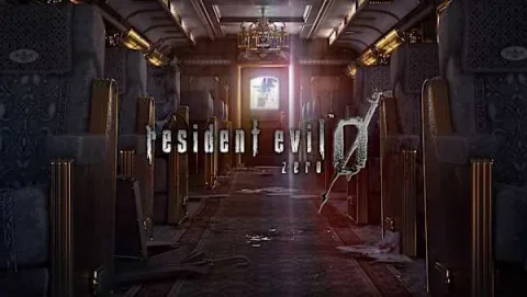 Resident Evil 0