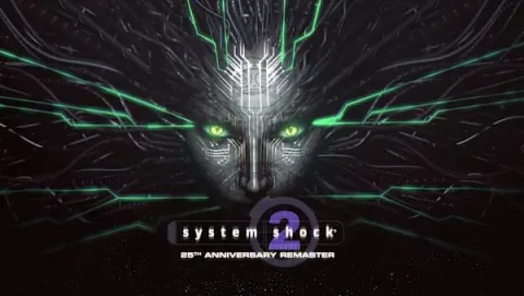 System Shock® 2: 25th Anniversary Remaster