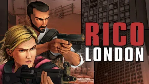 RICO: London