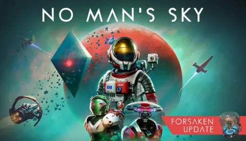 No Man's Sky