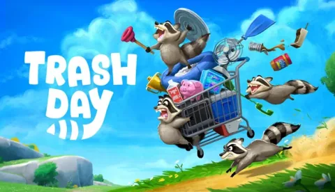 Trash Day