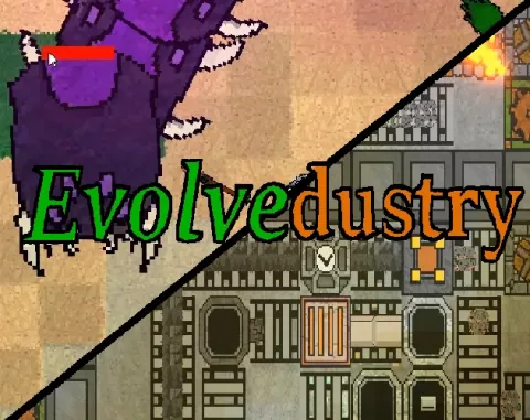 Evolvedustry
