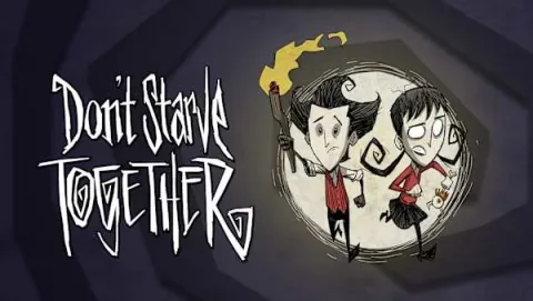 Don't Starve Together