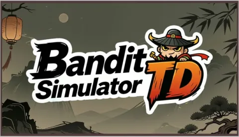 Bandit Simulator TD