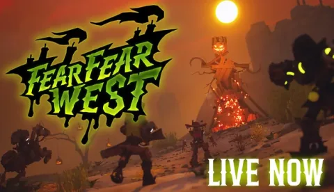 Far Far West
