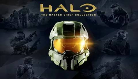Halo: The Master Chief Collection