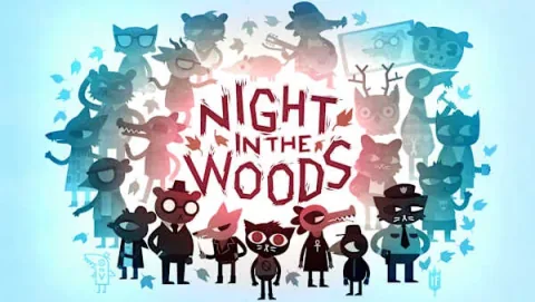 Night in the Woods