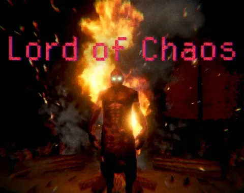 Lord of Chaos