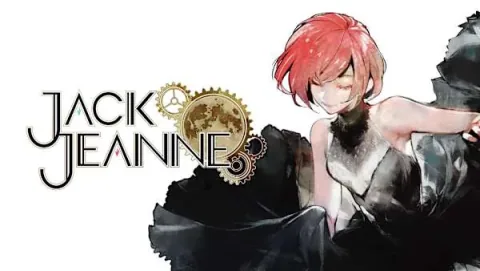 Jack Jeanne