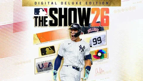 MLB® The Show™ 26 - Digital Deluxe Edition