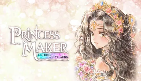 Princess Maker: Children of Revelation