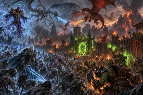 3. Kesetiaan Lain dari Blackrock — Ini adalah ilustrasi buatan AI yang direkonstruksi berdasarkan materi publik. Ini bukan gambar resmi.