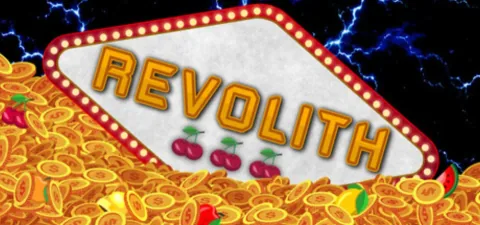 Revolith