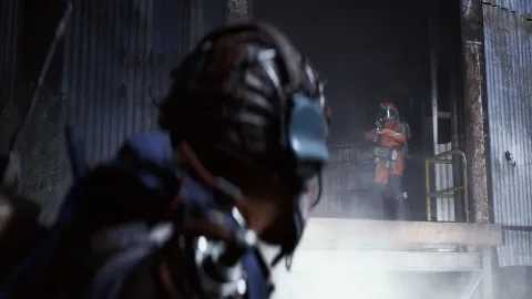 ARC Raiders