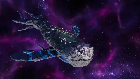 Beyond These Stars