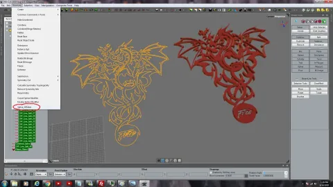 Nvil