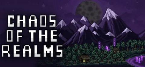 Chaos of the Realms