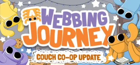 A Webbing Journey