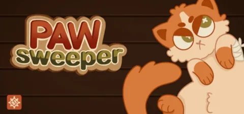 Pawsweeper