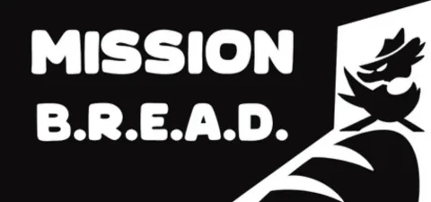 Mission: B.R.E.A.D