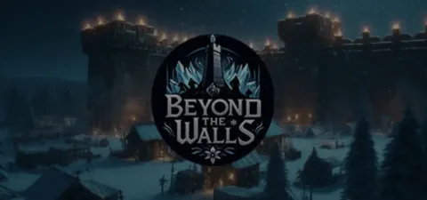Beyond The Walls