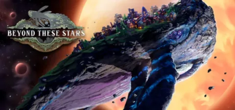 Beyond These Stars