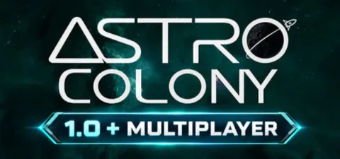 Astro Colony