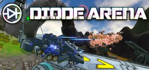 Diode Arena