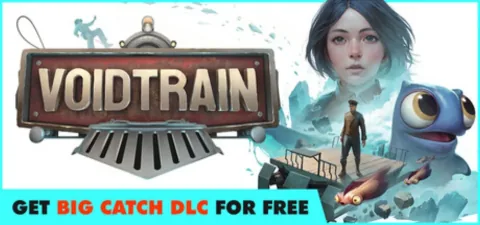 Voidtrain