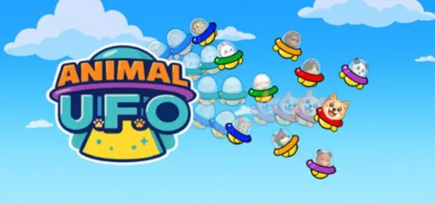 Animal UFO